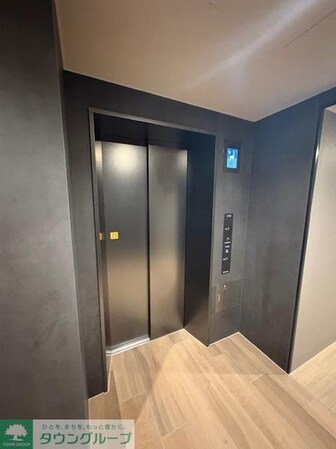 プレディアコート西葛西の物件内観写真